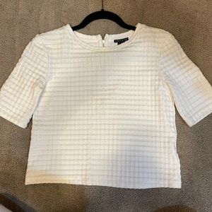 White Hesha theory top